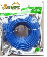 Cáp mạng đúc sẵn Cat6 3m chính hãng Ugreen 11203 cao cấp